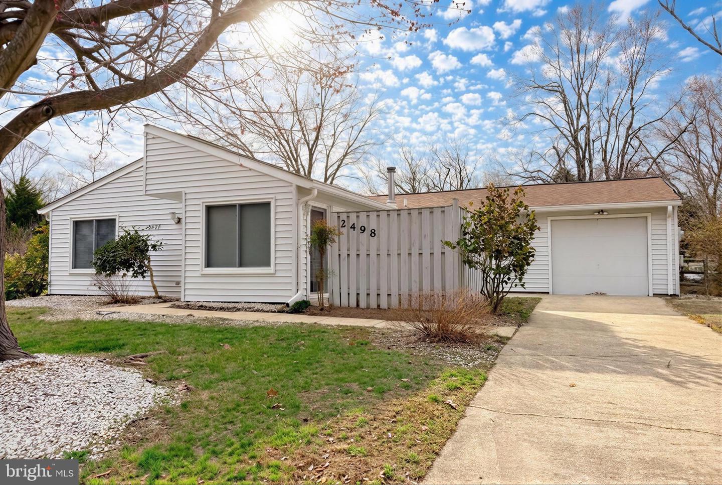 2498 Wakefield Circle, Waldorf