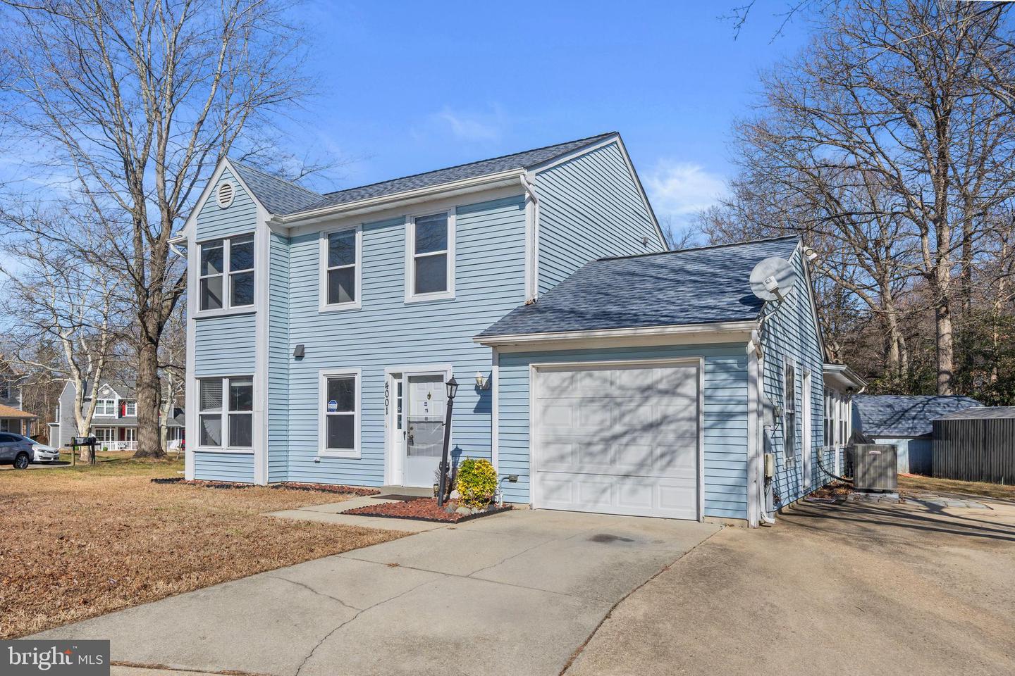 4001 Bittern Court, Waldorf