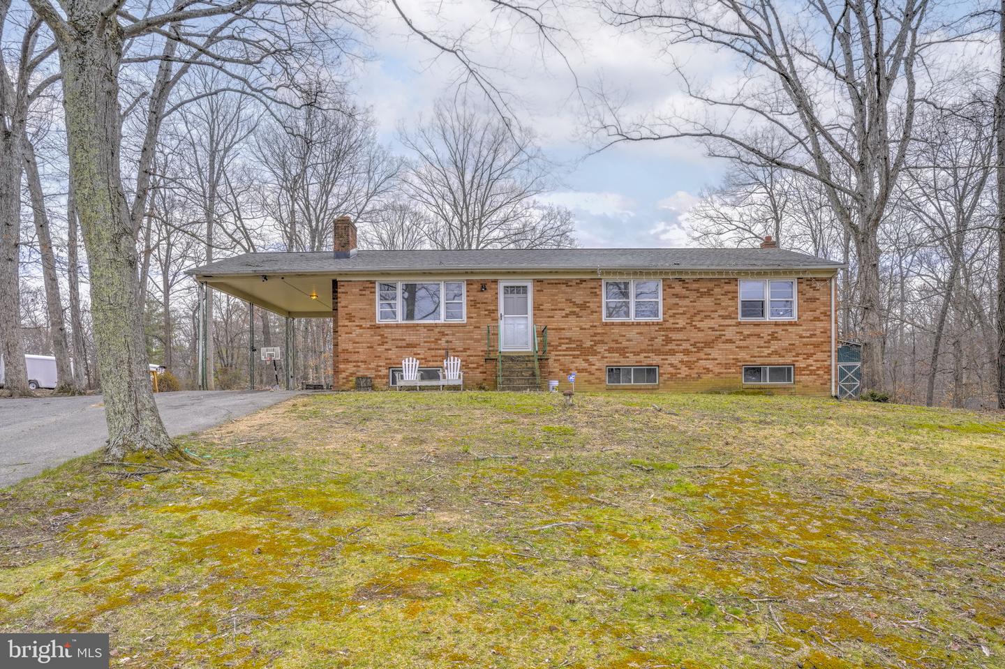 9445 Marshall Corner Road, Pomfret