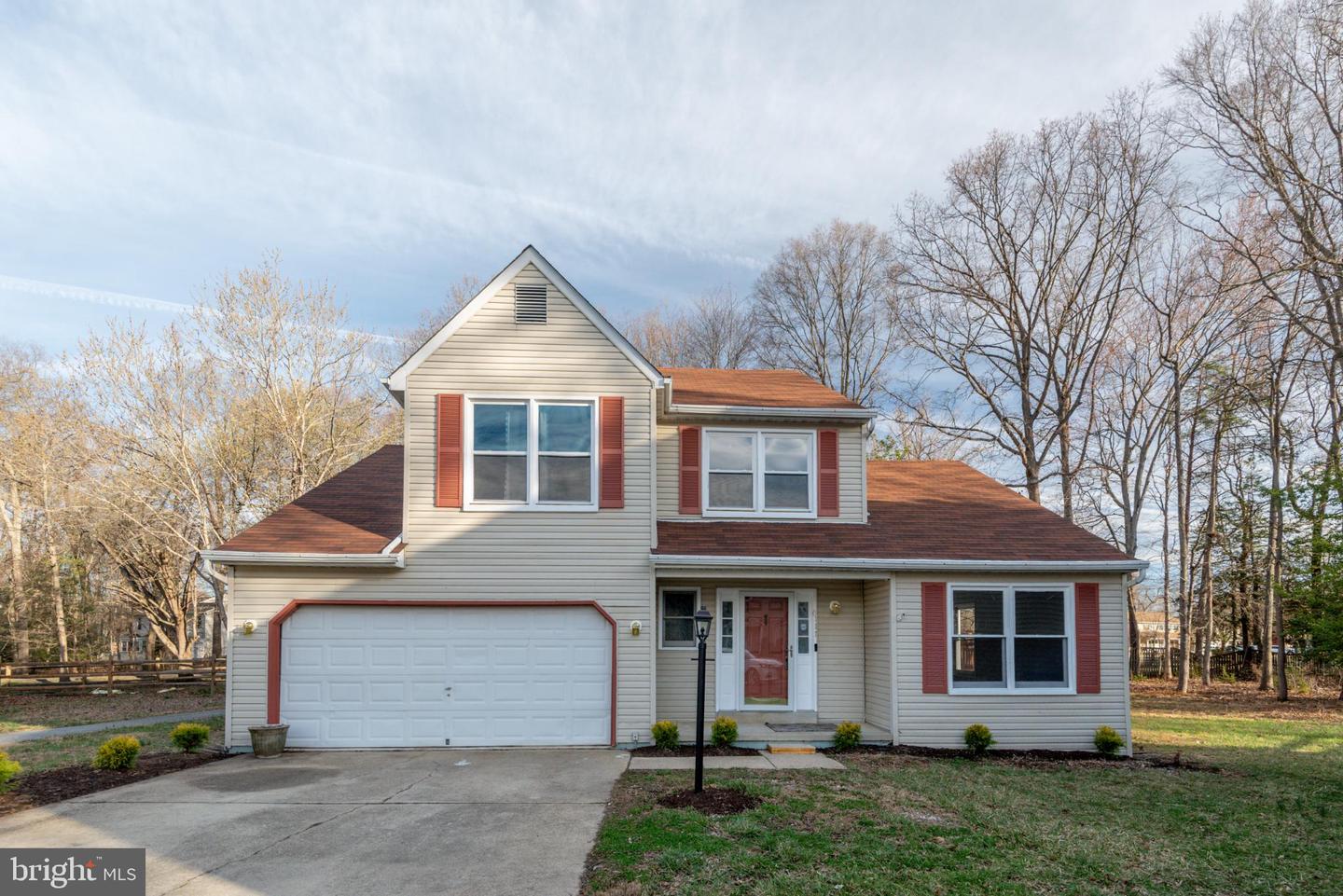 6111 Pooka Court, Waldorf