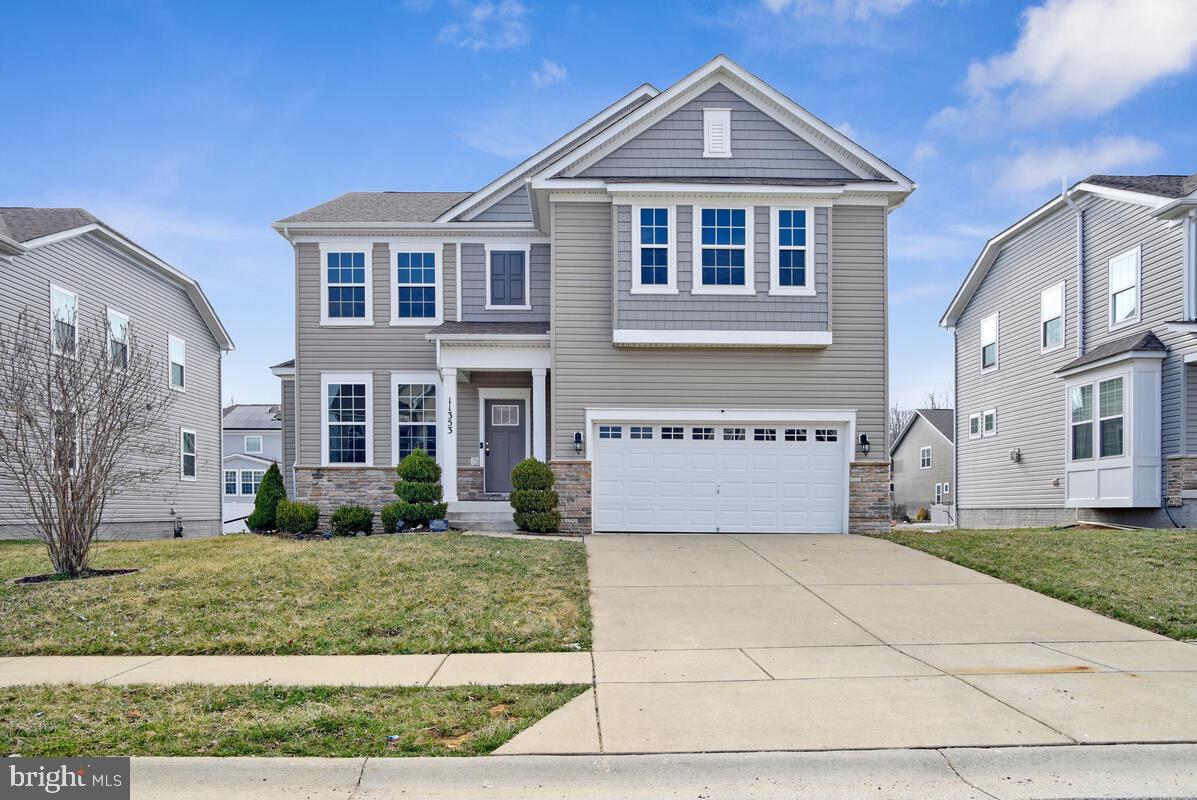 11353 Flag Court