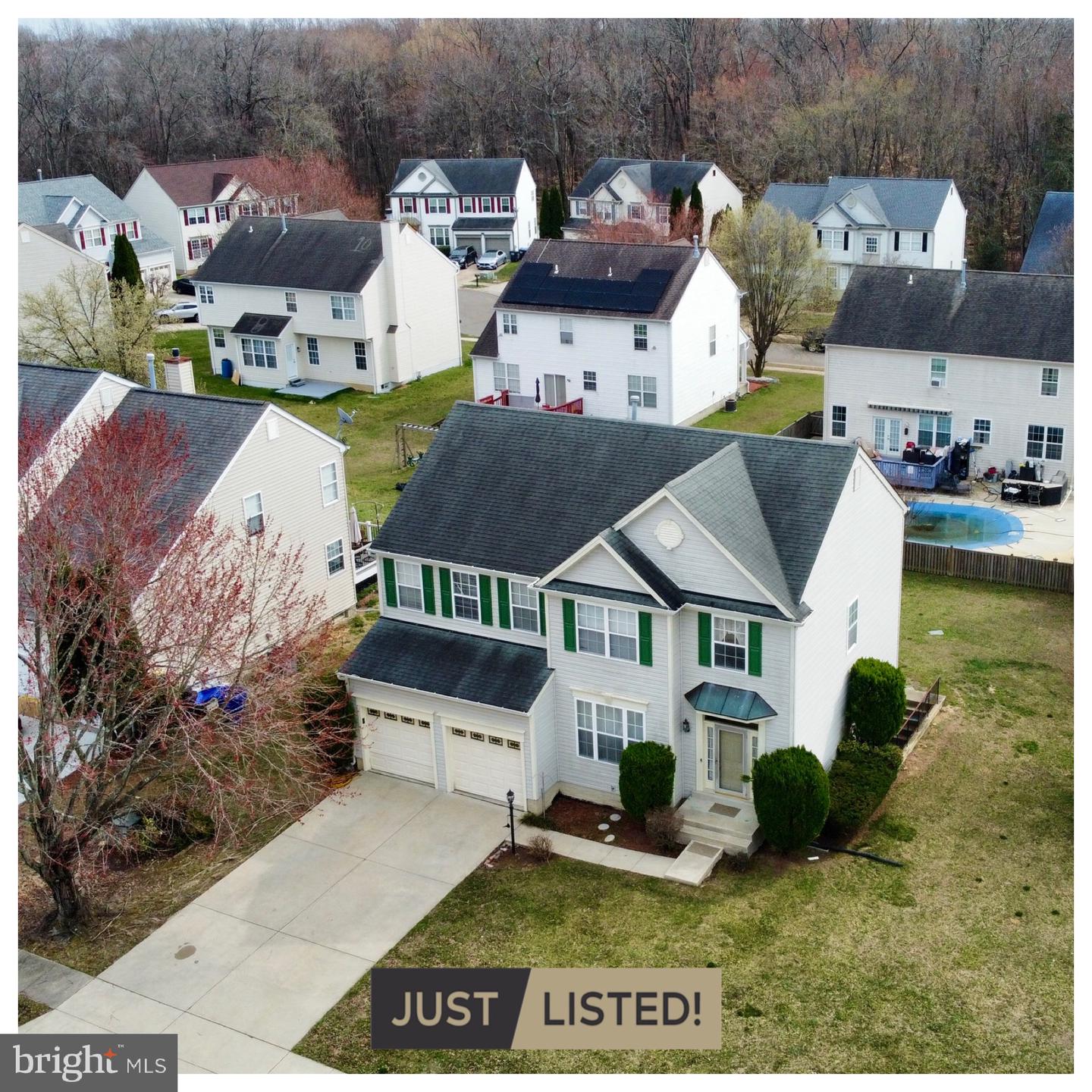 11701 Thrasher Court, Waldorf