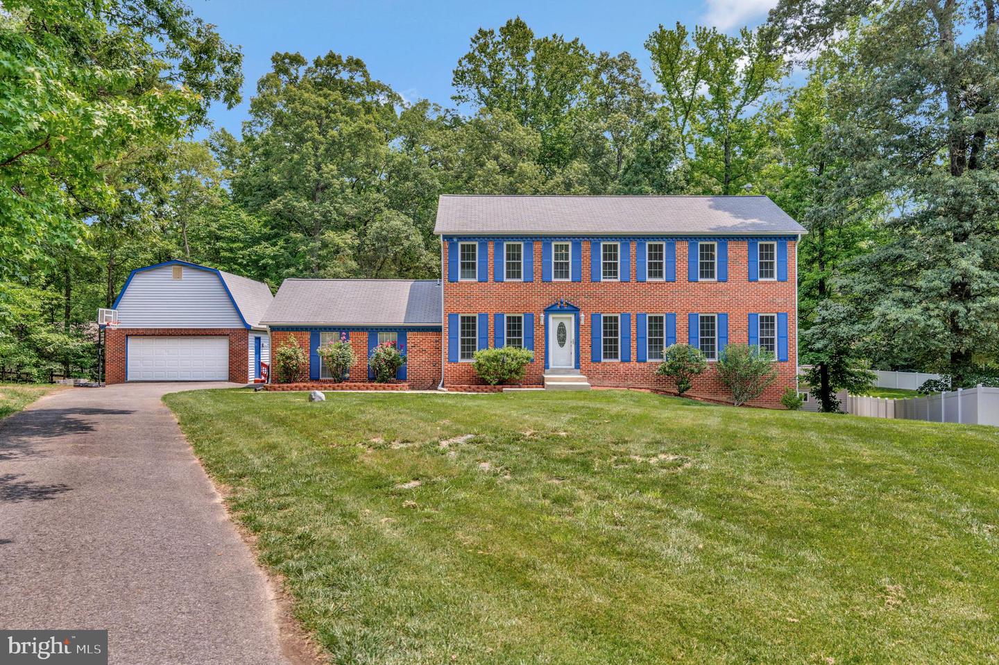 3028 Bramblewood Court, Waldorf
