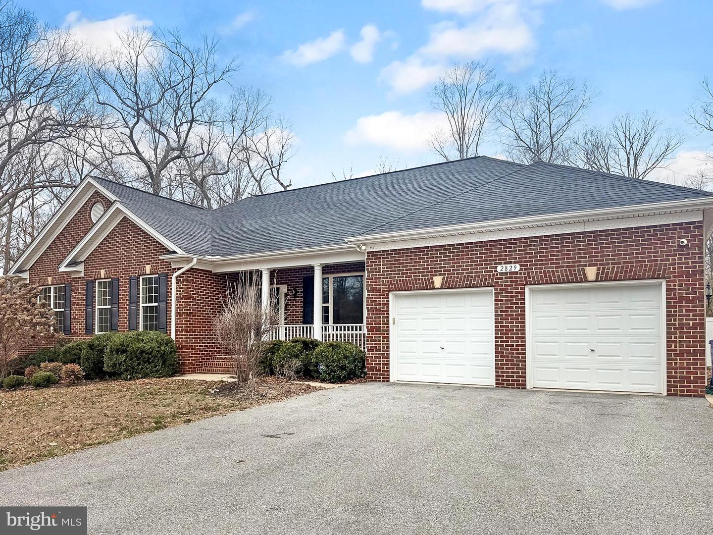 2829 Deer Creek Court, Indian Head