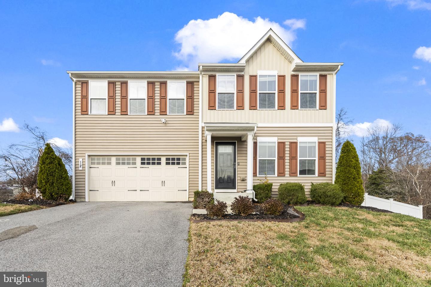12 Willow Woods Drive, La Plata