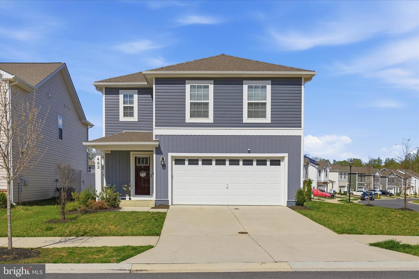 462 Mossy Grove Ln, La Plata
