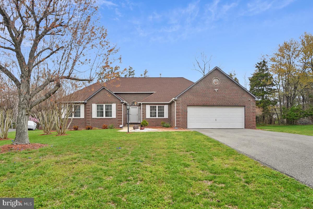 3001 N Declaration Court, Waldorf