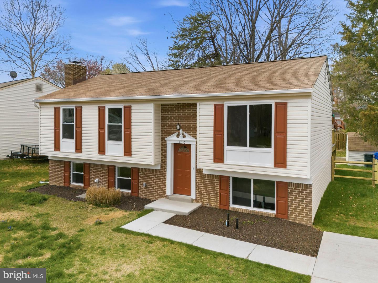1210 Bannister Circle, Waldorf