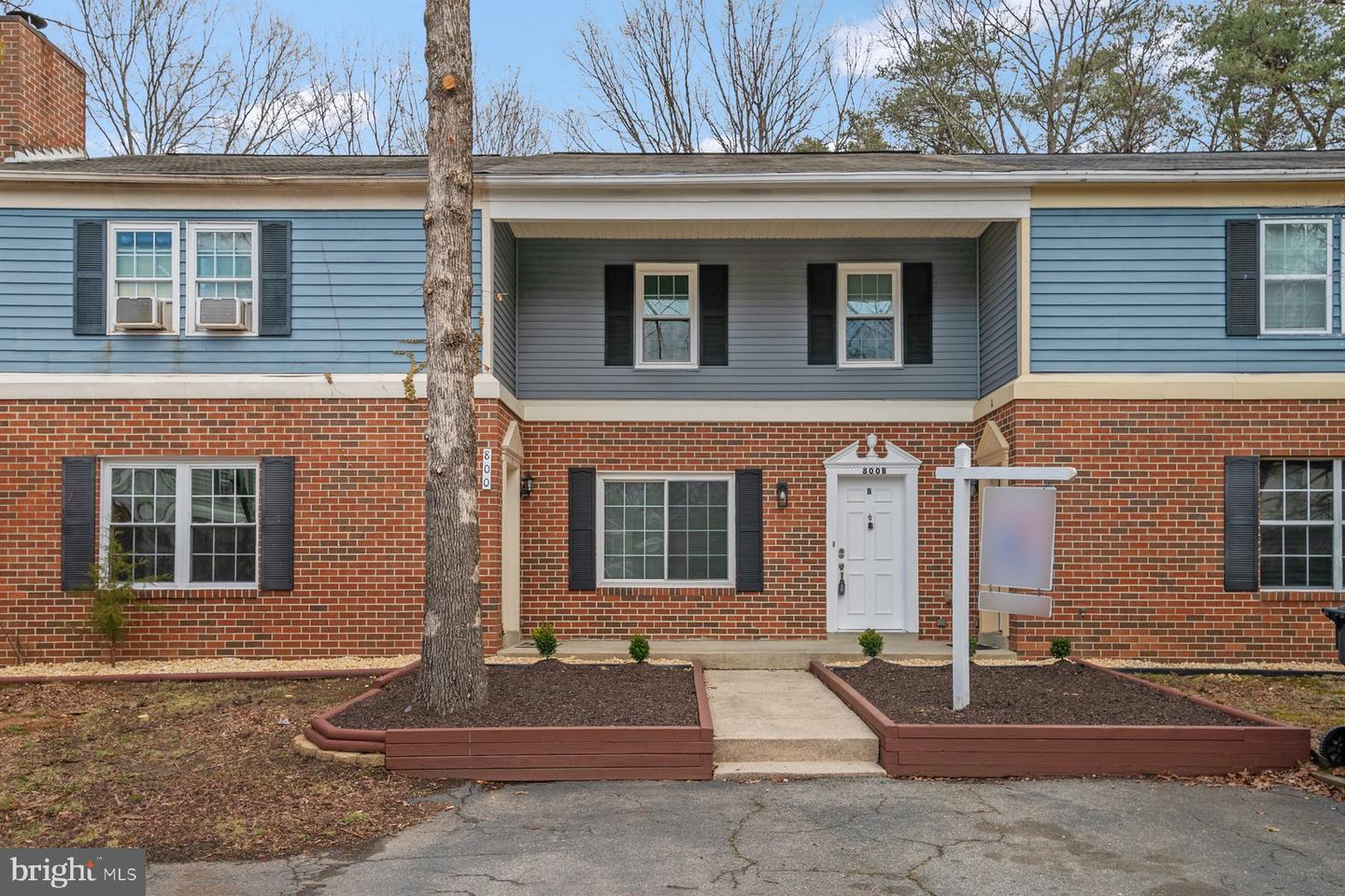 800 Larkspur Court #7b, Waldorf