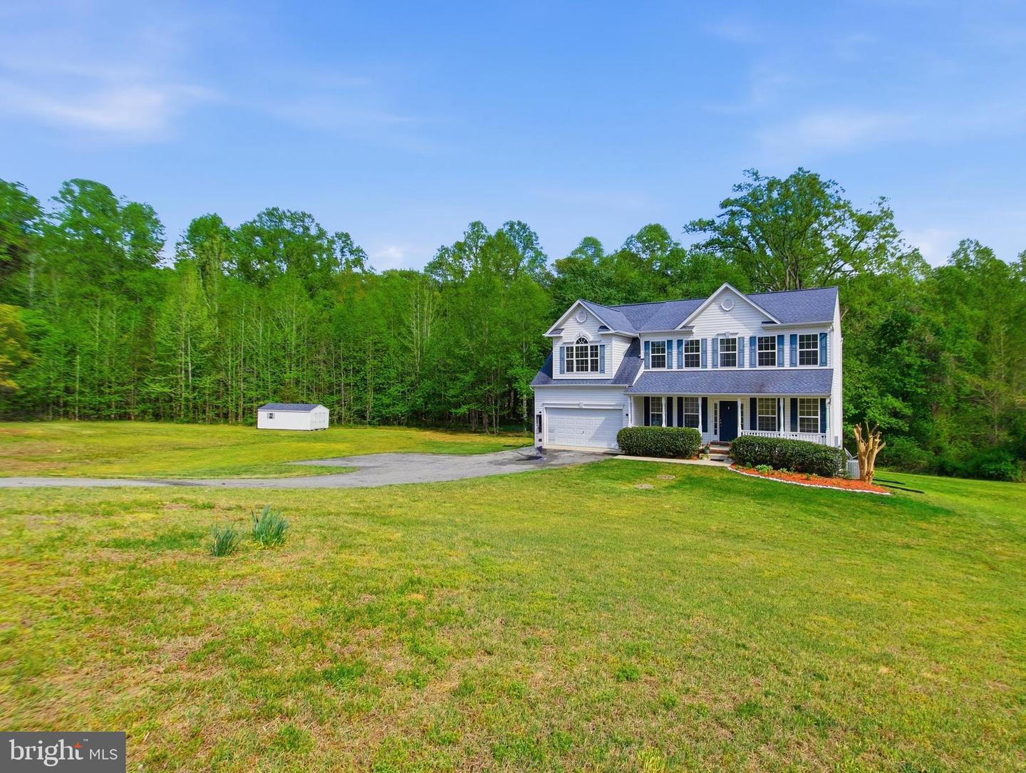 6284 Baywood Court, Hughesville