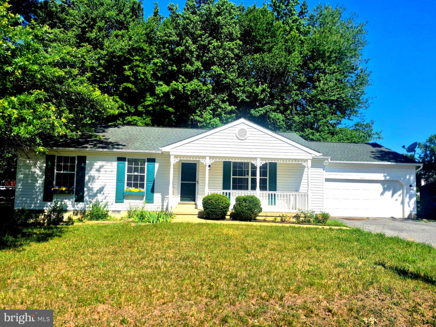 2855 Stavors Road