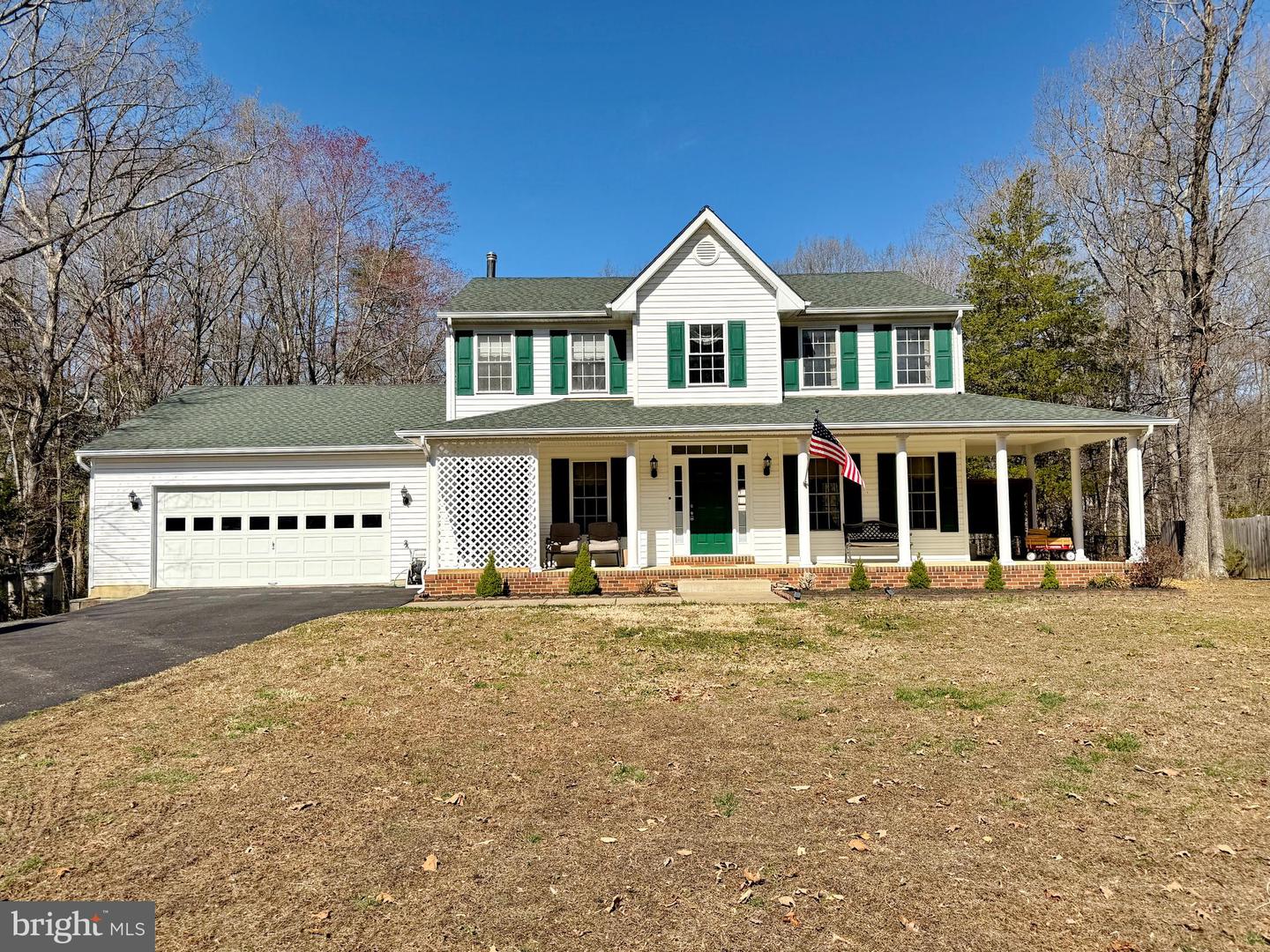 11340 Dobbins Lane, La Plata