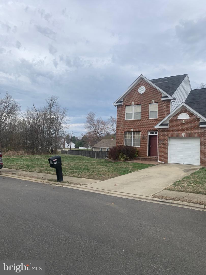 1100 Station Drive