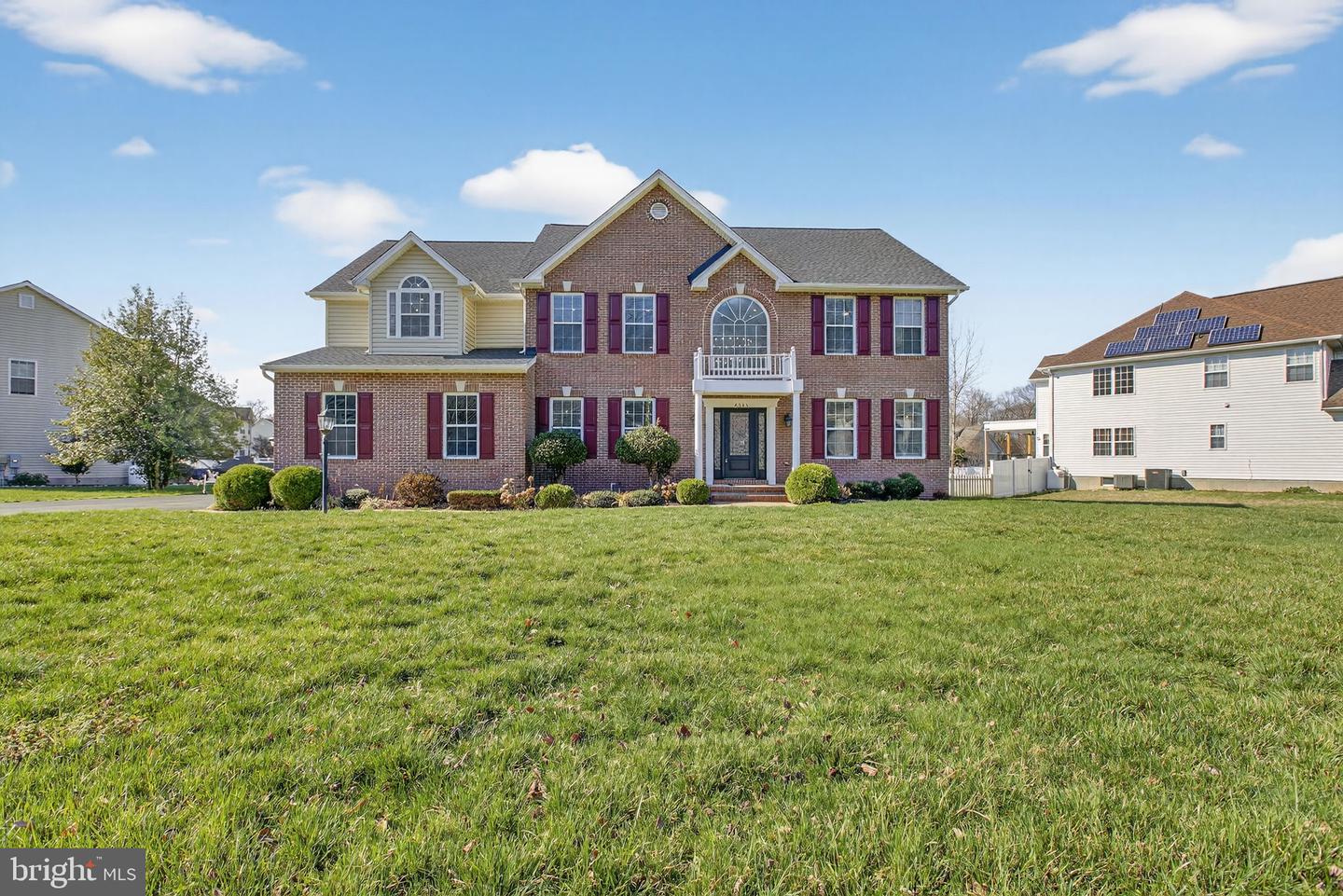 6341 Hard Bargain Circle
