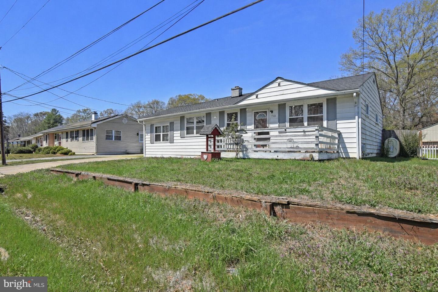 7308 Carroll Drive