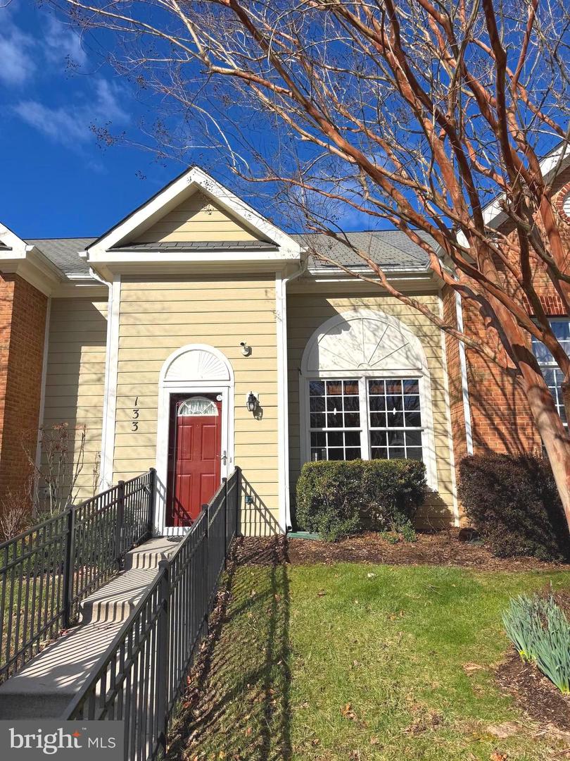 133 Thomas Jefferson Street, La Plata