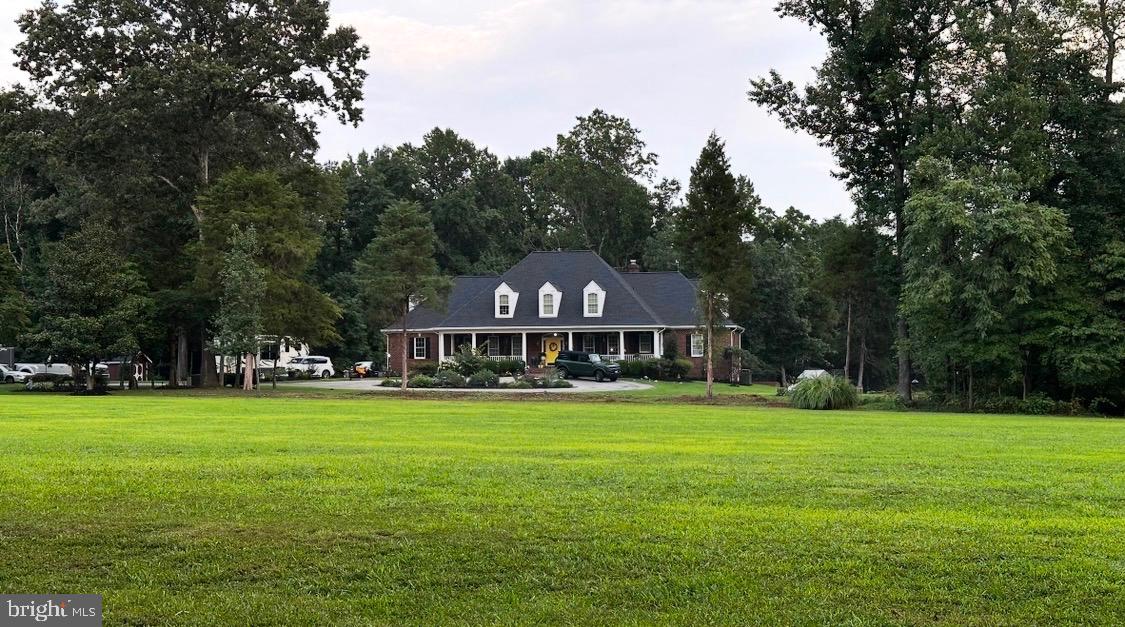 6440 Fieldcrest, La Plata