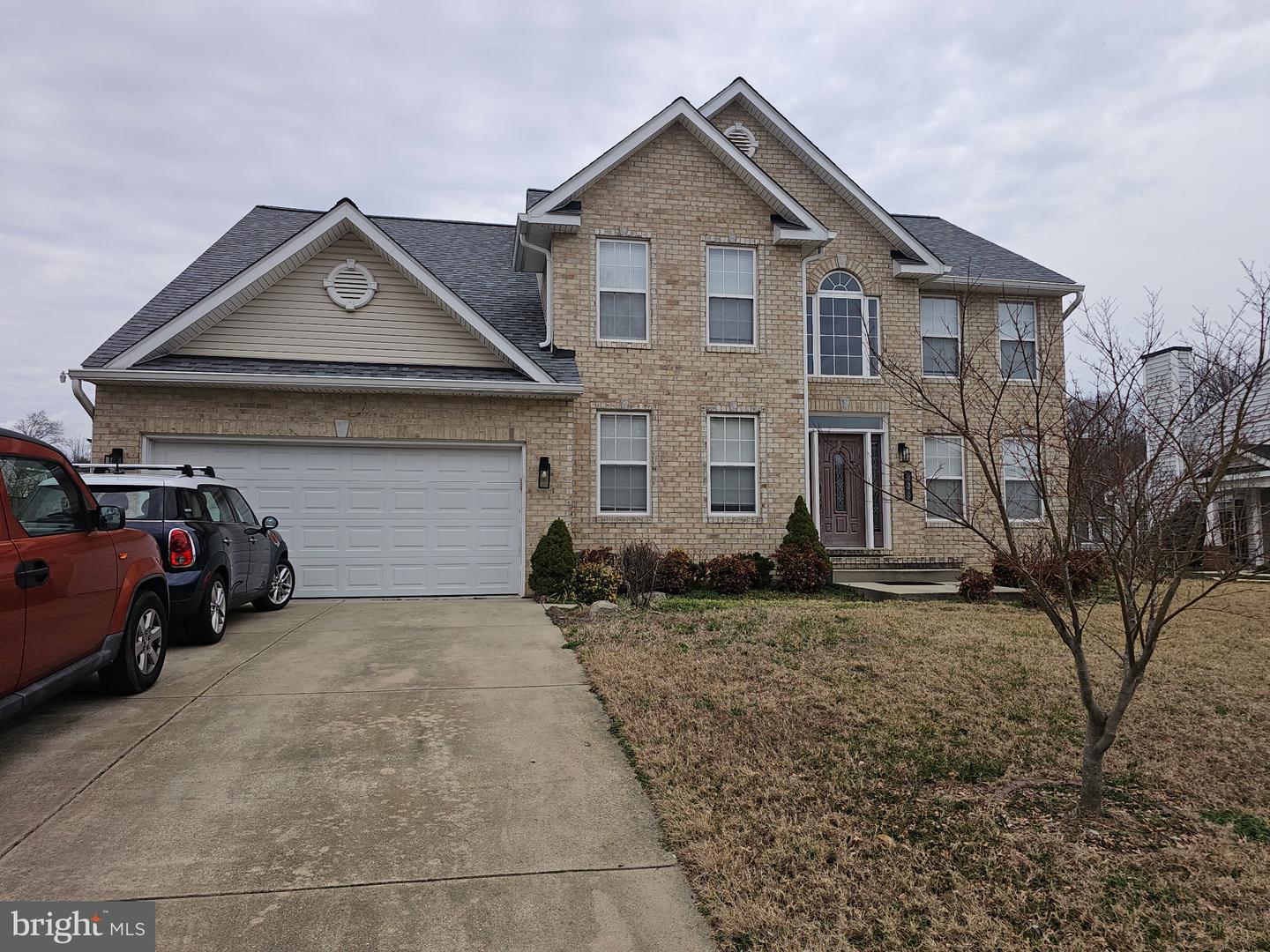 220 Williamsburg Circle