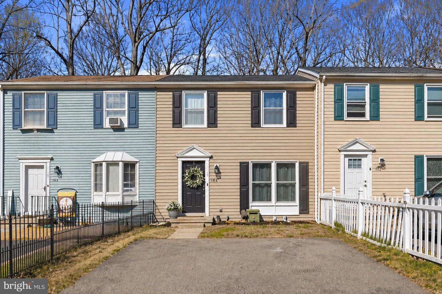100 Little Creek Lane, La Plata