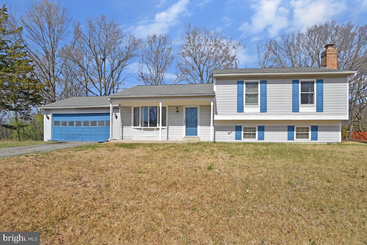 2414 Shade Oak Court, Waldorf