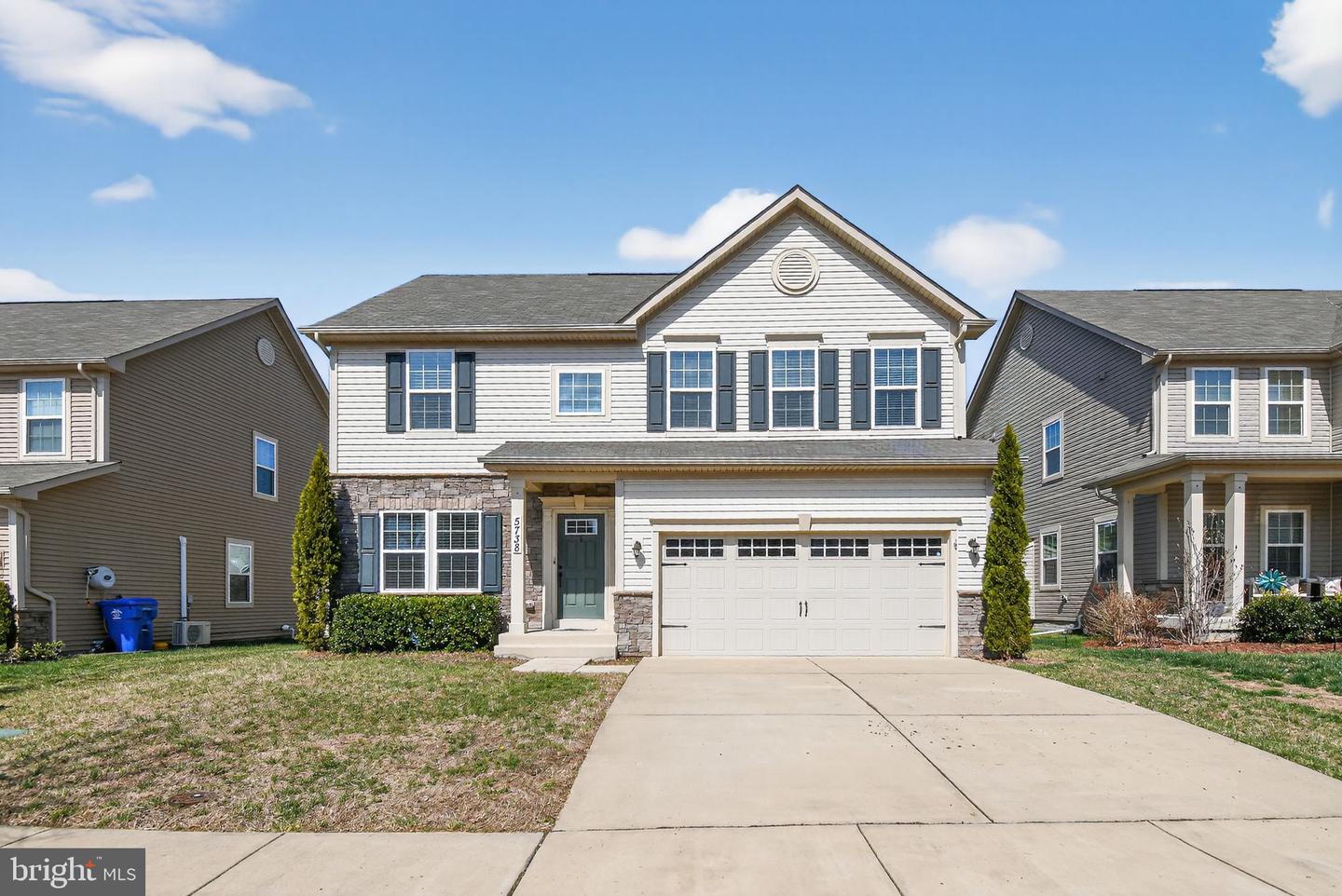 5738 River Shark Lane, Waldorf