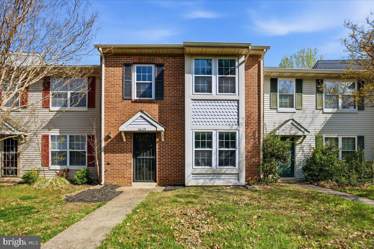6029 Red Wolf Place, Waldorf
