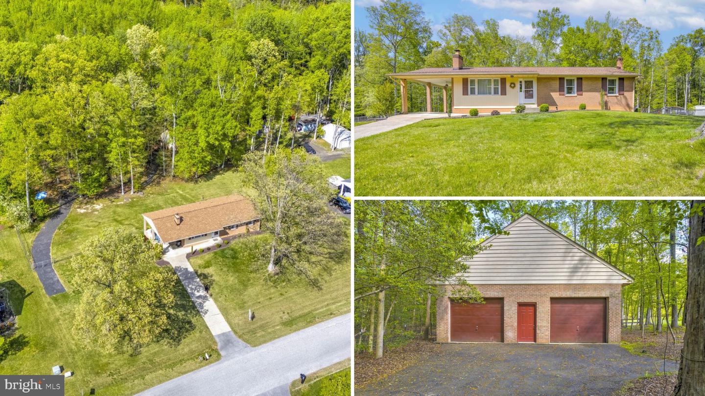 13110 Hickory Avenue, Waldorf