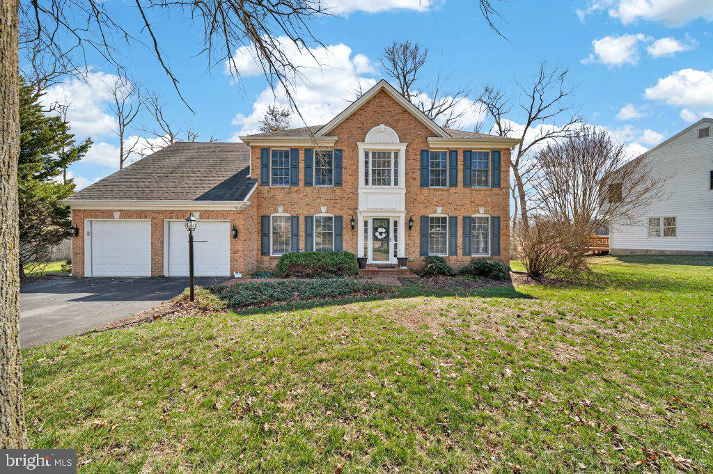 11707 Cob Court, Waldorf