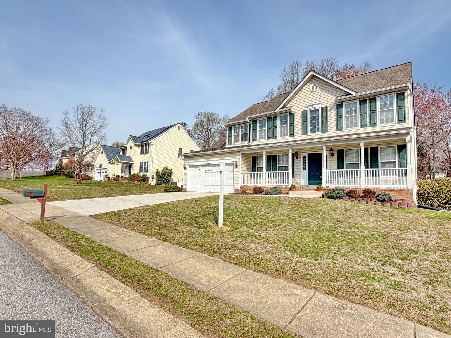1209 Cornwall Drive, La Plata