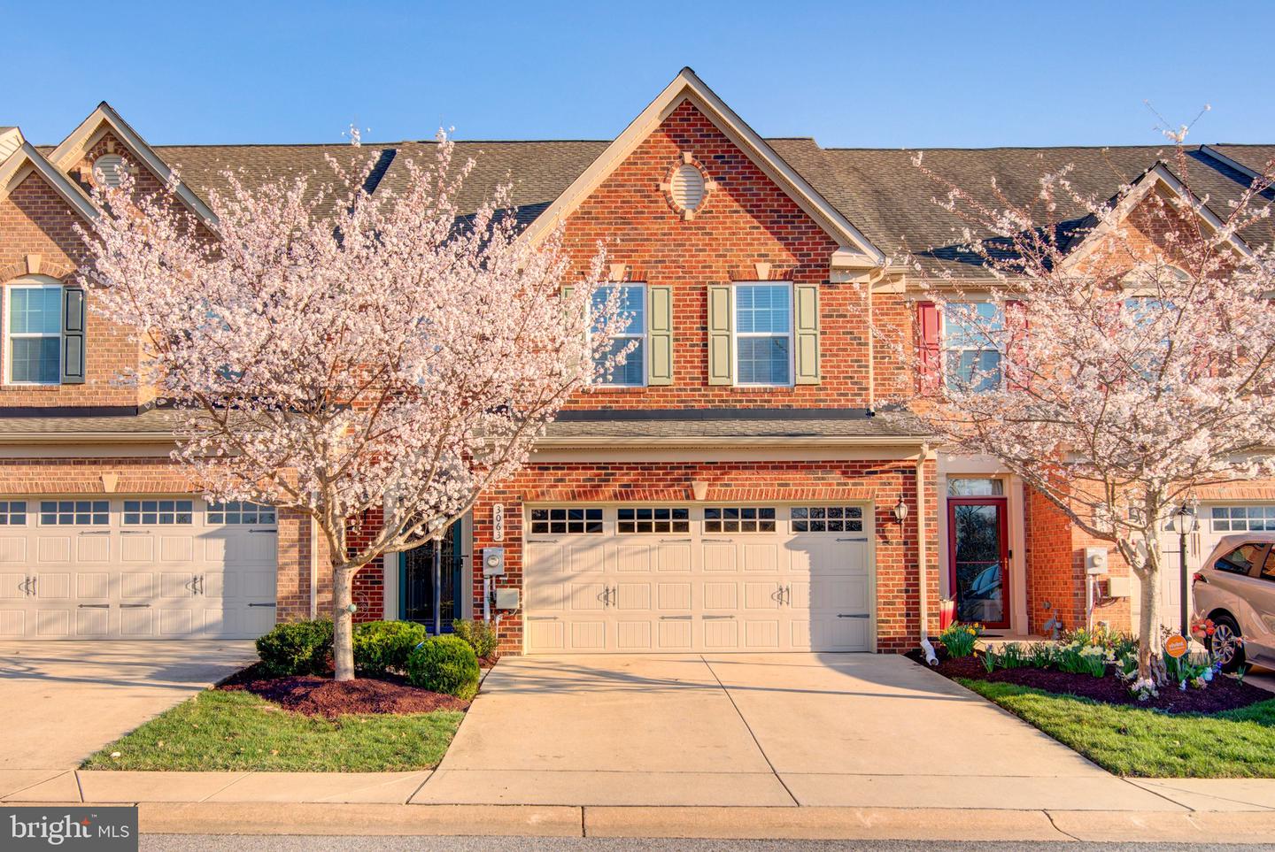 3063 Moonlight Place, Waldorf