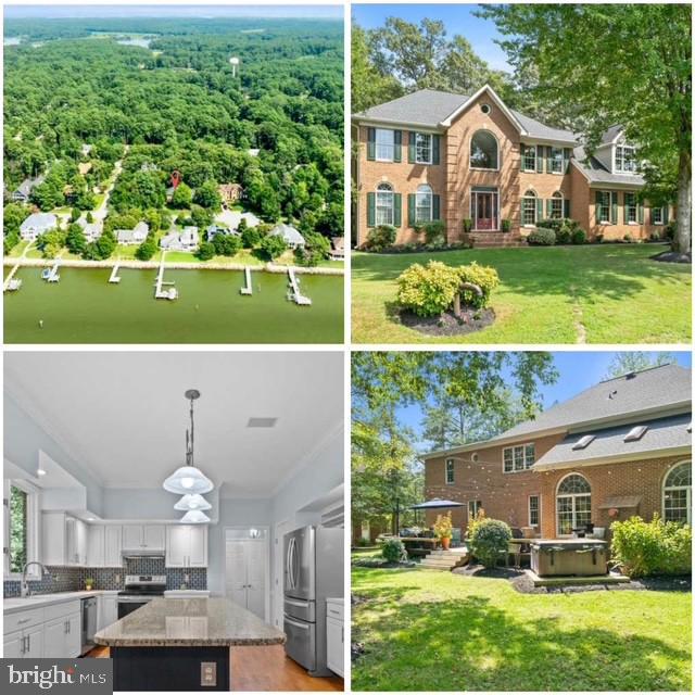 11335 Ethan Court, Issue