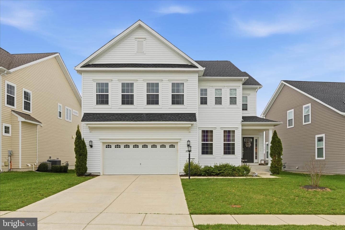 4529 Shakespeare Circle, White Plains