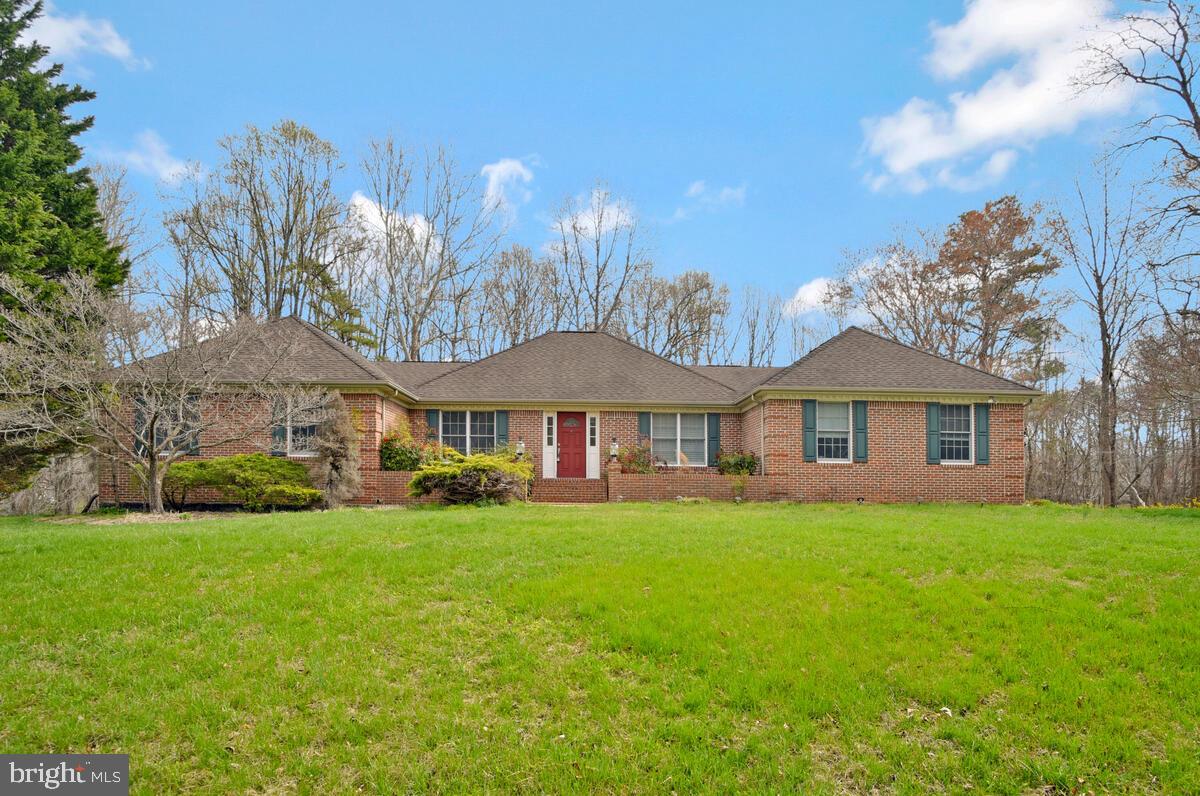 6024 Swanson Creek Lane