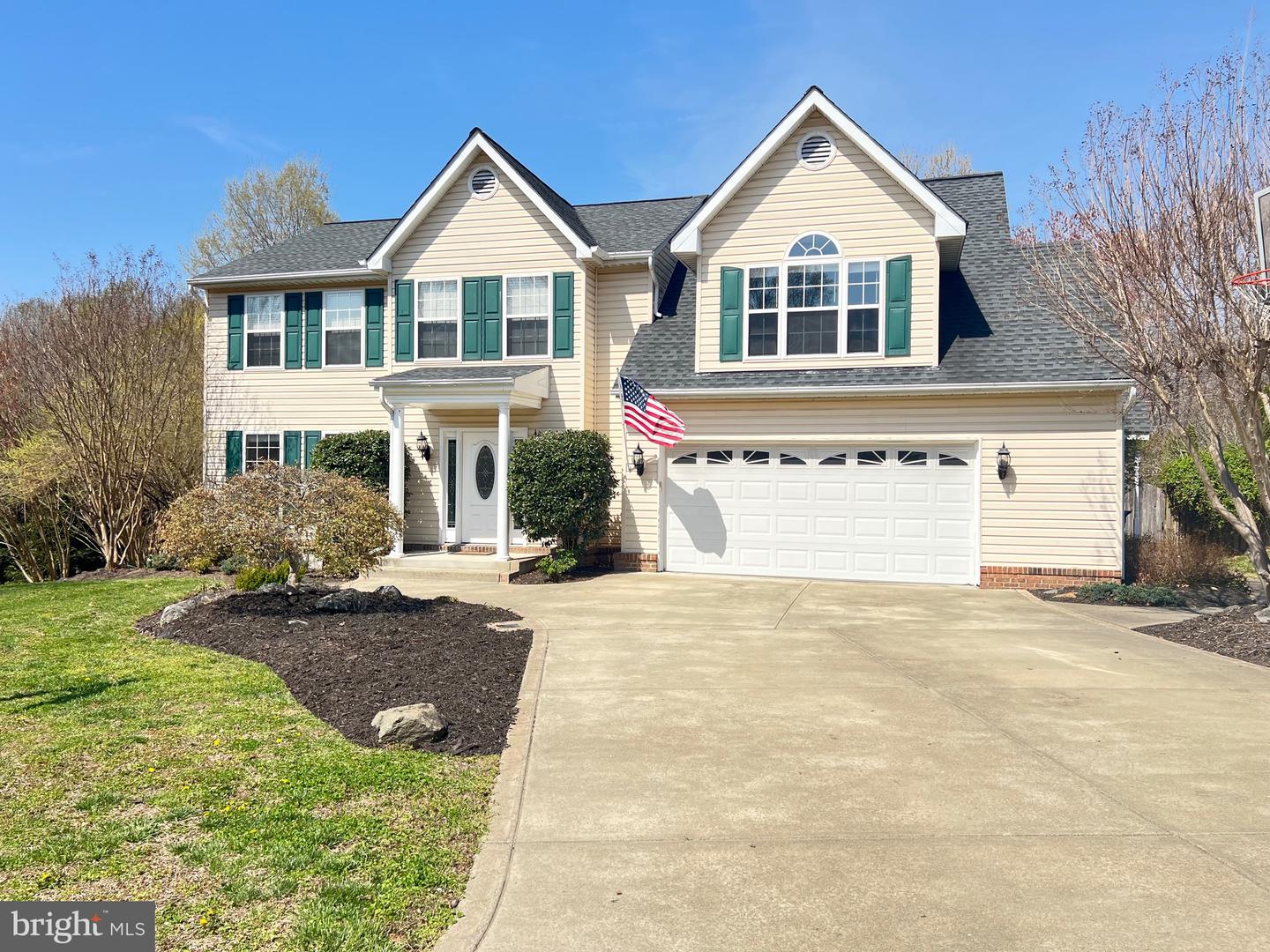1305 Leicester Drive, La Plata