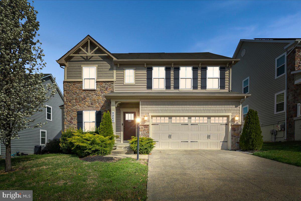9866 Obin Lane, Waldorf