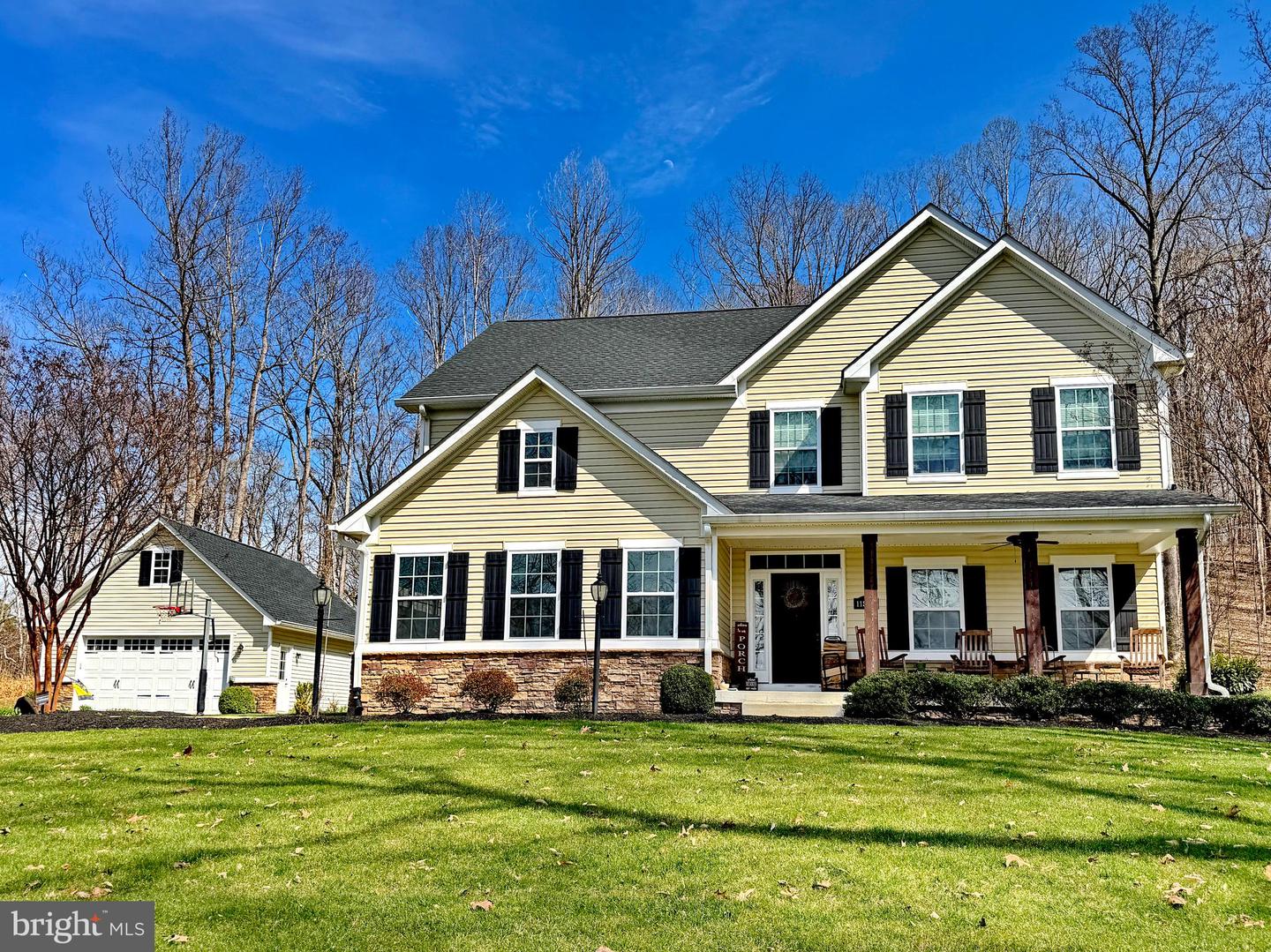 11504 Thicketty Holly Place, La Plata
