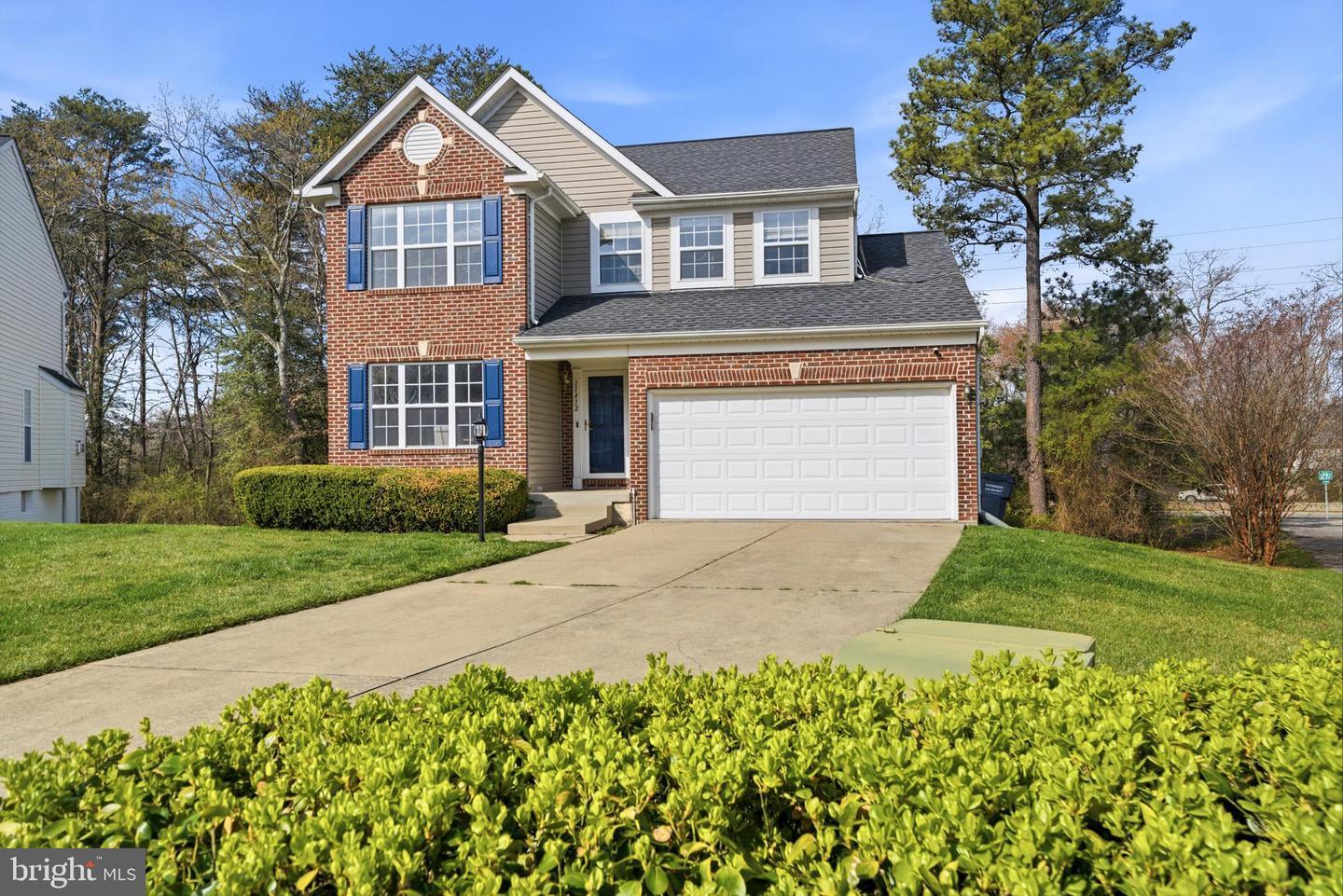 11432 Westmont Court, Waldorf