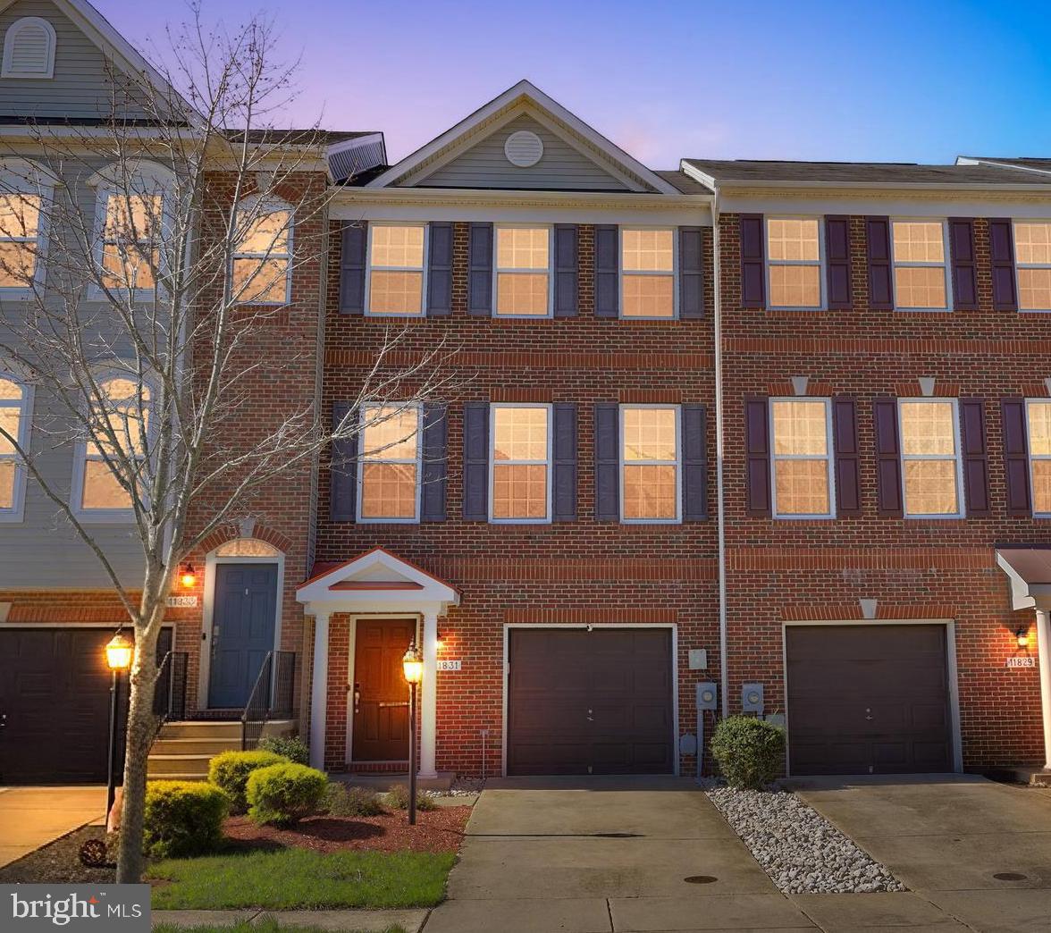 11831 Sunset Ridge Place, Waldorf