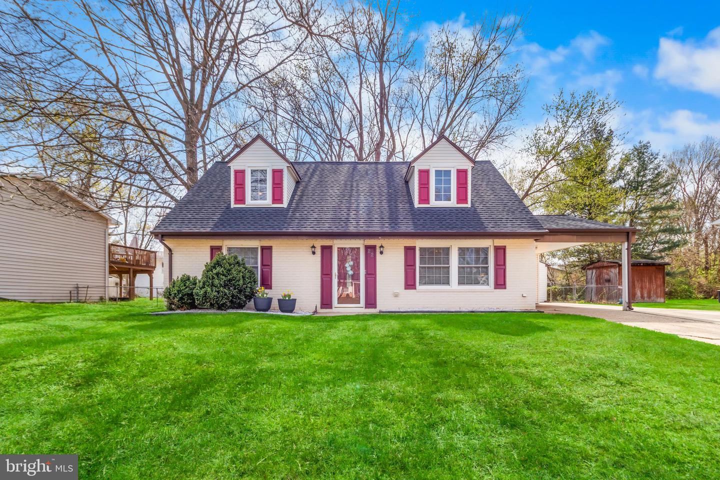 22 Marshall Road, Waldorf