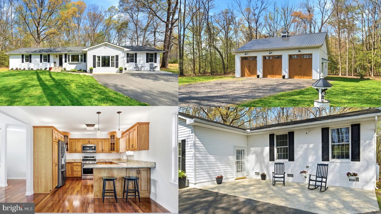 7219 Carrico Mill Road, Hughesville