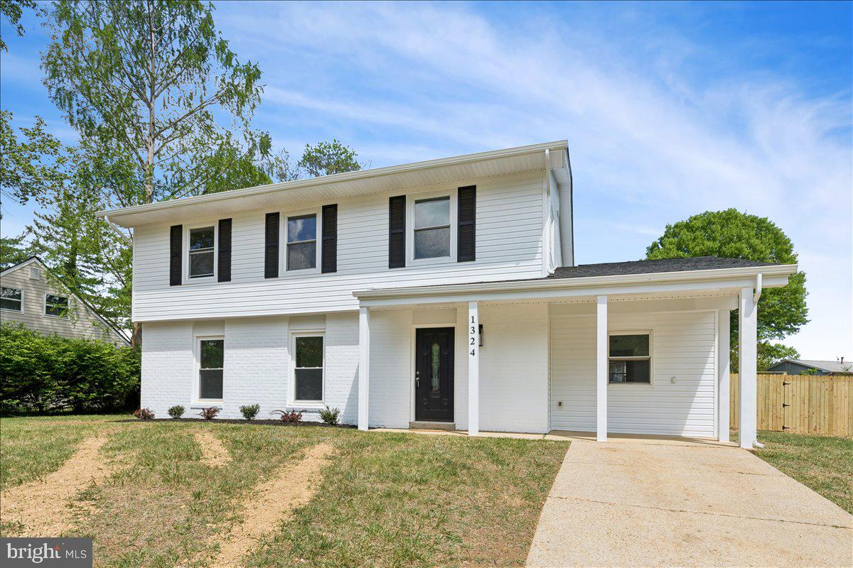 1324 Wilson Road, Waldorf
