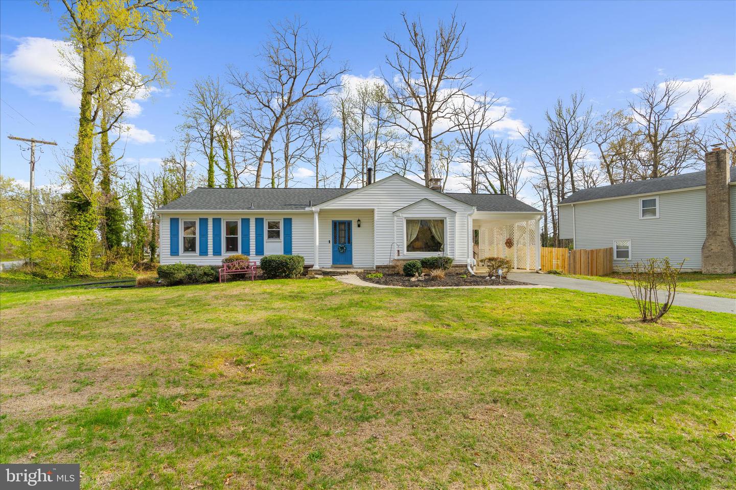 2450 Shawnee Lane, Waldorf