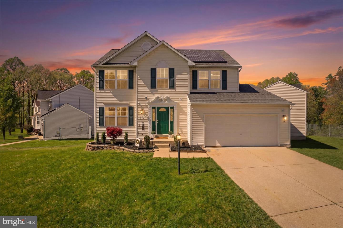 4315 Castletower Court, White Plains