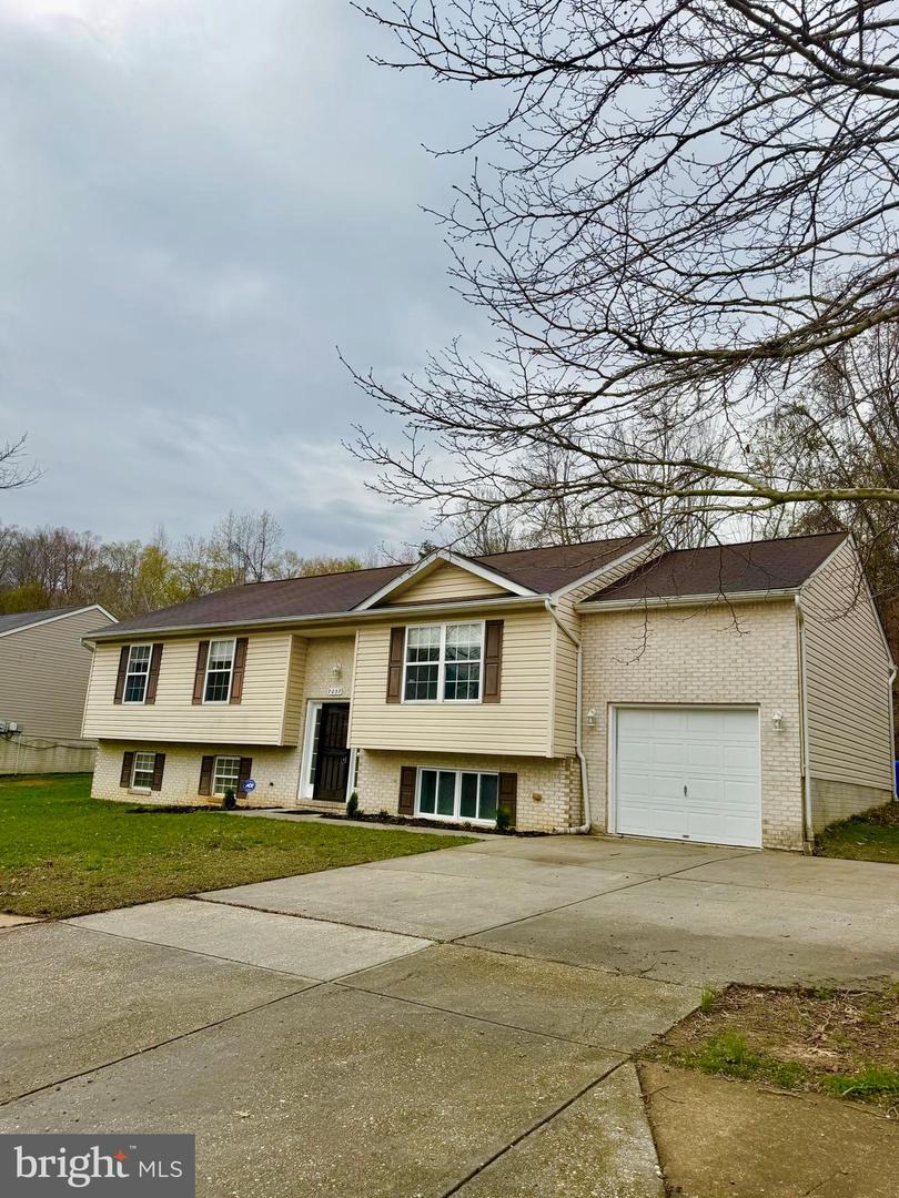 7037 Heather Drive, Bryans Road
