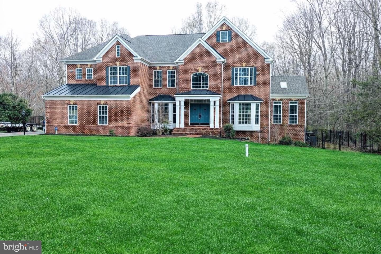 7910 Dartmoor Place, Port Tobacco