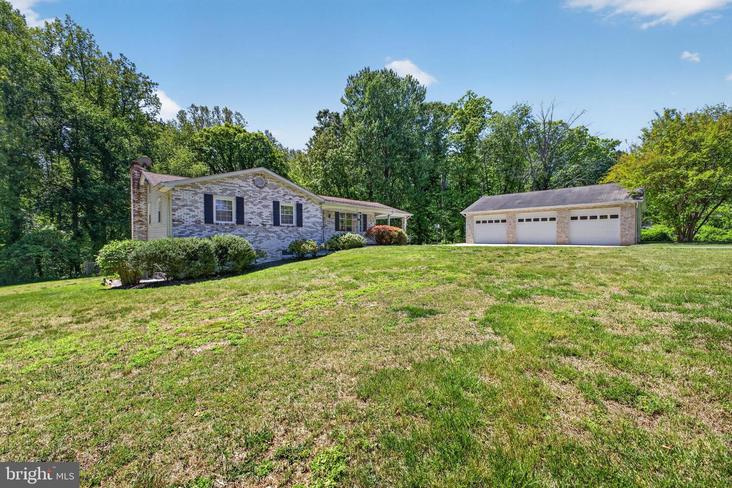 7450 Belle Ridge Court, Hughesville