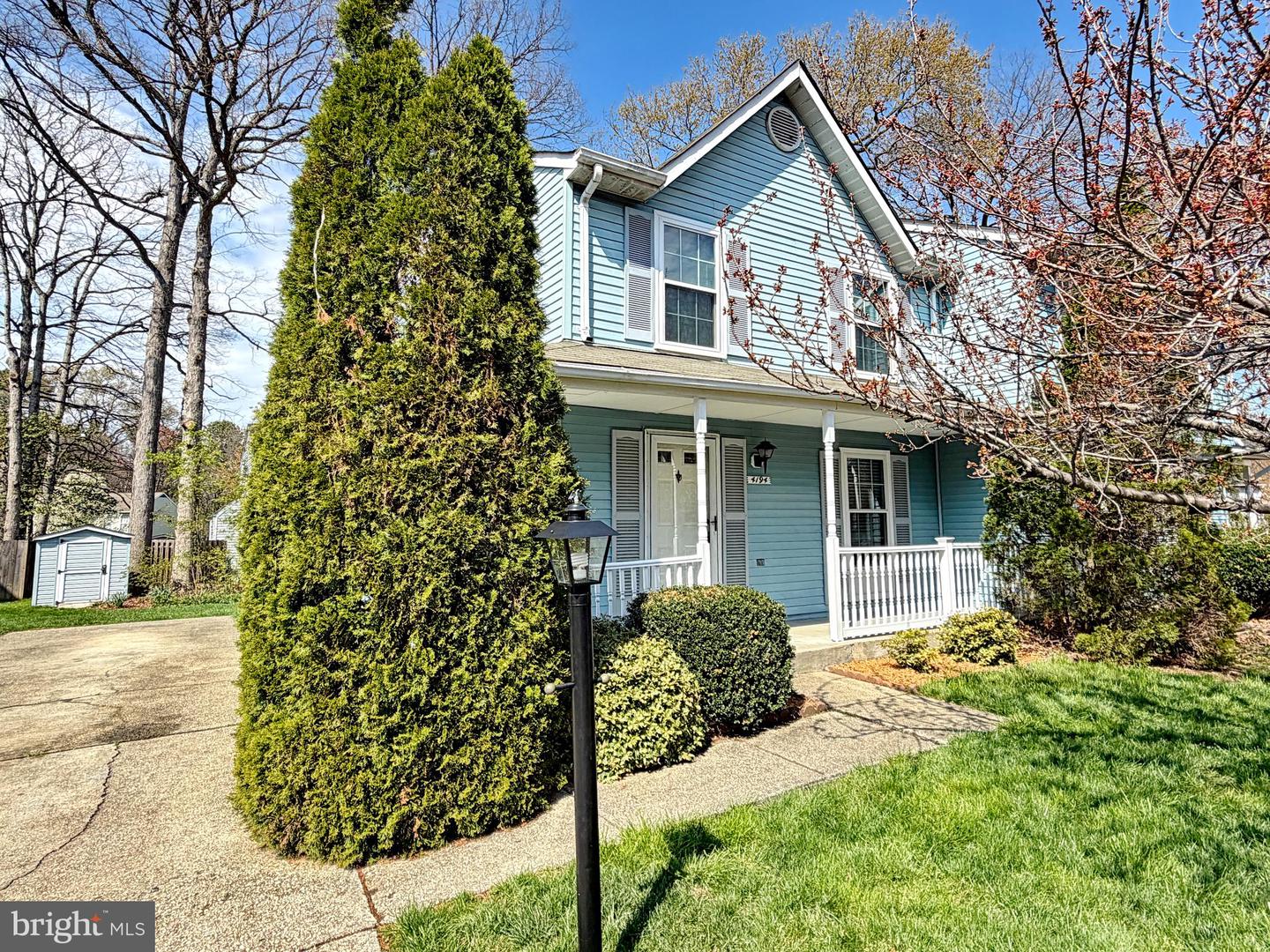 4194 Log Teal Drive, Waldorf