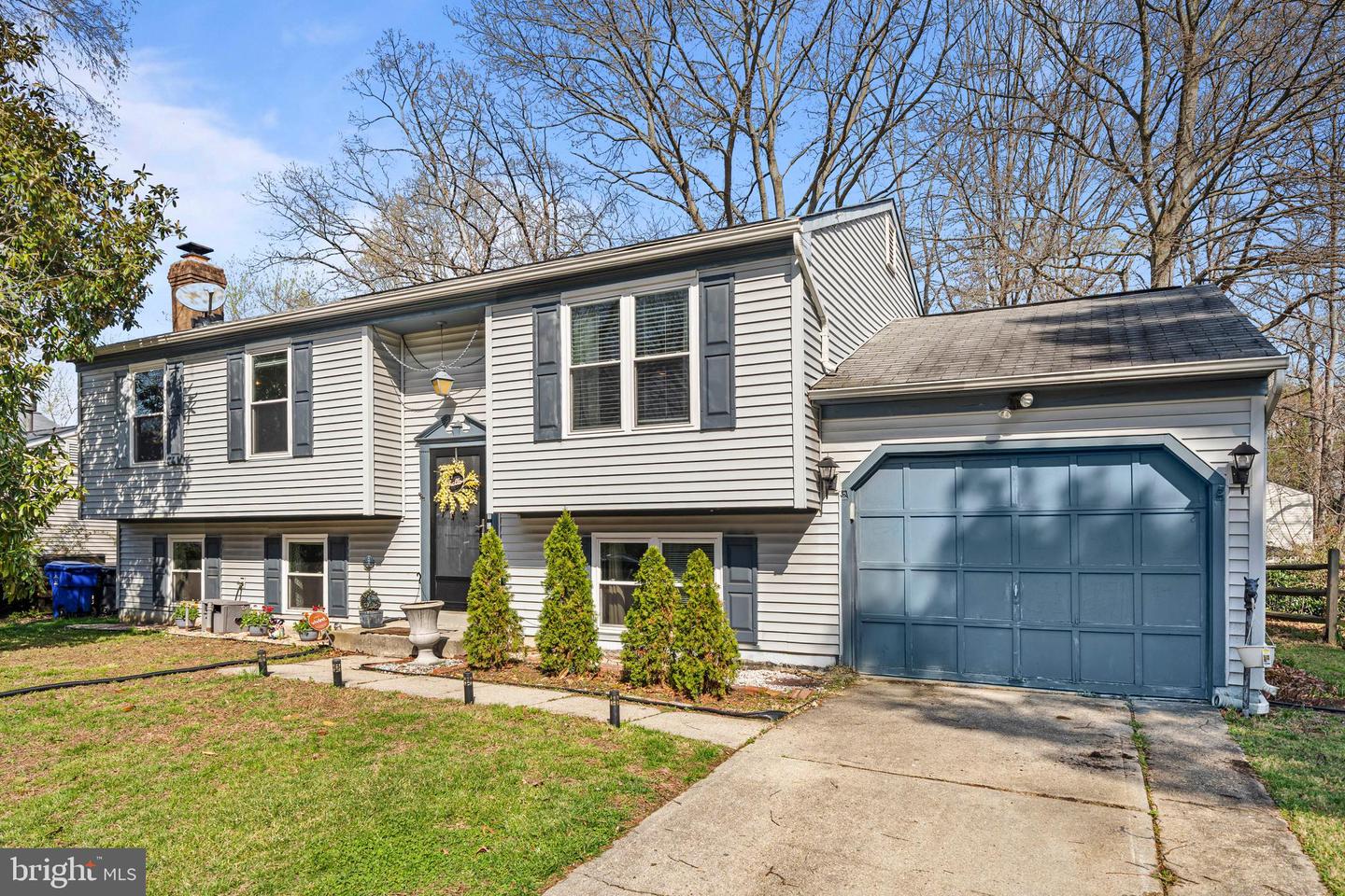 4380 Rock Court, Waldorf