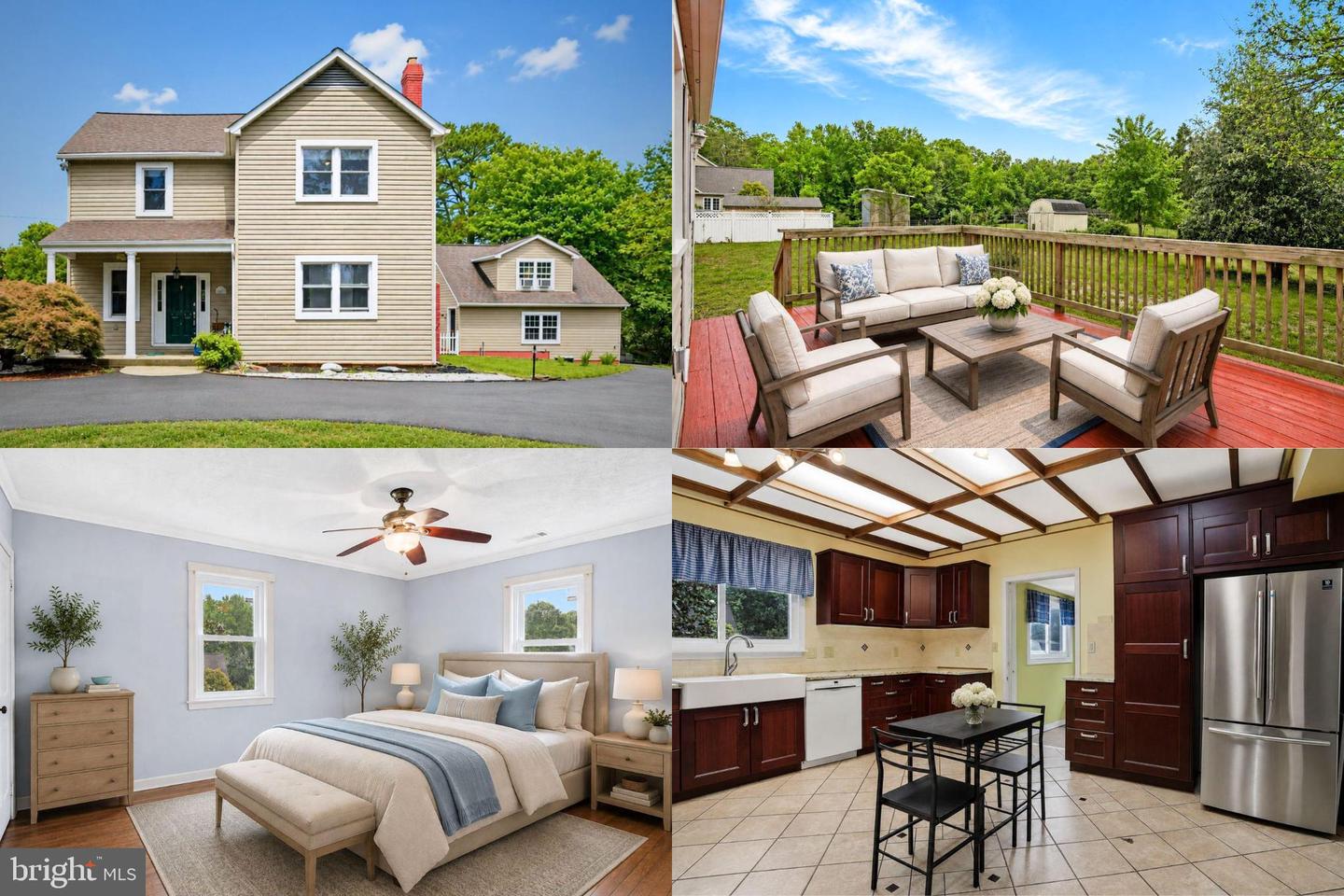 8965 Poorhouse Road