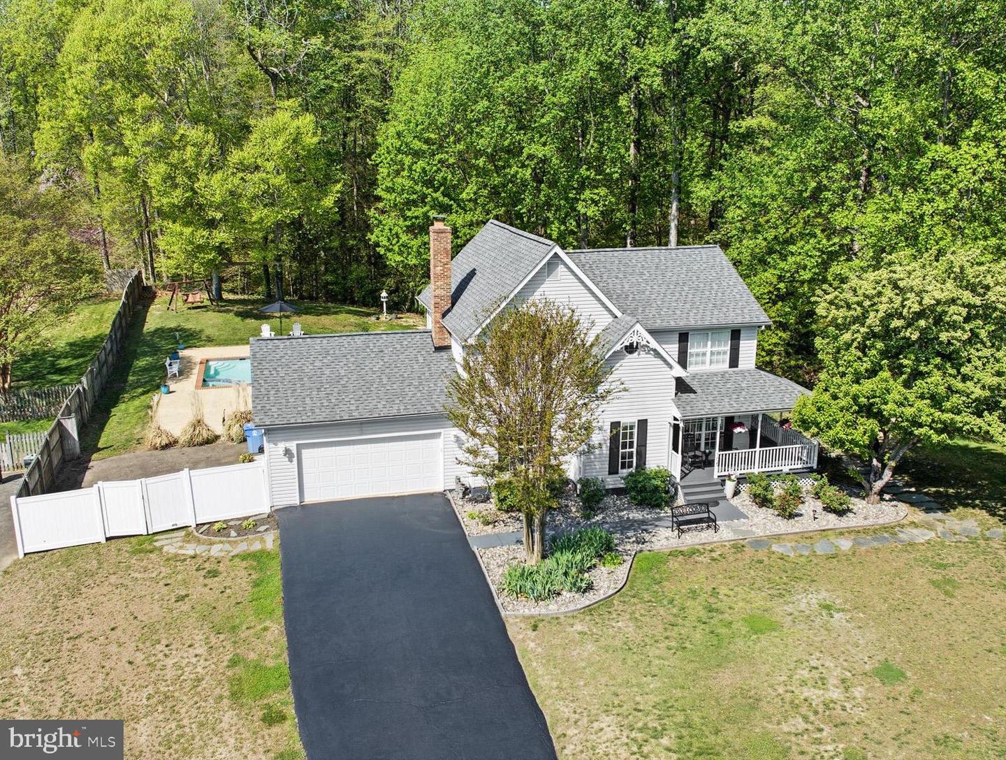 105 Quailwood Parkway, La Plata